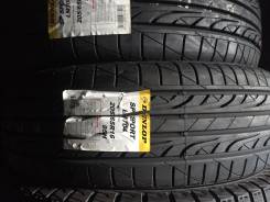 Dunlop SP Sport LM704. Летние, без износа, 4 шт