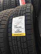 Dunlop Graspic DS3. Зимние, без шипов, без износа, 4 шт