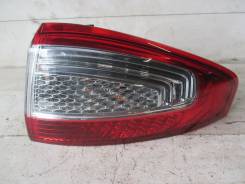 Стоп-сигнал. Ford Mondeo