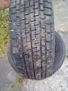 Yokohama Guardex F600. Зимние, износ: 10%