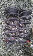 Пружина подвески. Honda Civic, FD2, FD3, FD1 Двигатель R18A