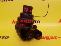 Подушка двигателя. Honda Odyssey, RA2 Двигатель F22B