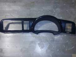 Консоль панели приборов. Toyota Wish, ANE11, ANE11W