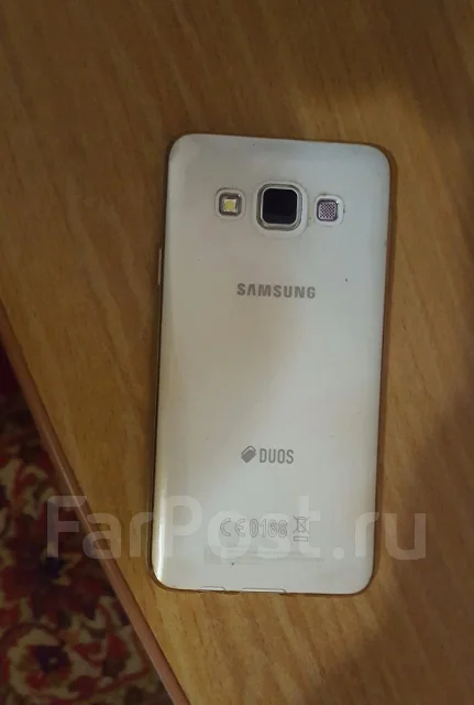 Samsung Galaxy A3 SM-A300F. �/� ����
