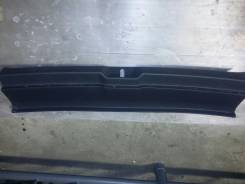 Накладка багажника. Toyota Wish, ANE11, ANE11W