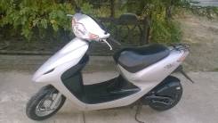 Honda Dio AF56. 49 куб. см., исправен, птс, без пробега
