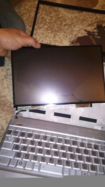 Toshiba Dynabook SS. 12", 2����, ��� 1536 ��, WiFi: 1, Bluetooth: 1 ����