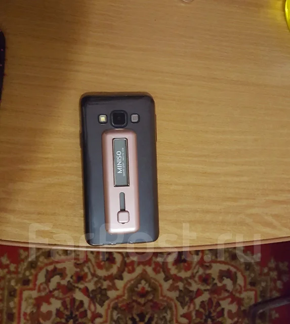 Samsung Galaxy A3 SM-A300F. �/� ����