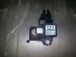 Датчик airbag. Toyota Wish, ANE11, ANE11W