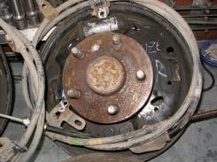 Подшипник ступицы. Toyota Wish, ZNE10, ZNE10G Двигатель 1ZZFE