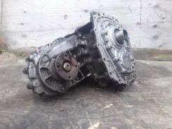 Раздаточная коробка. Nissan Atlas, P2F23, P8F23 Двигатель TD27