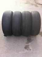 Bridgestone Dueler H/T D840. Летние, износ: 60%, 4 шт