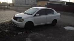 Toyota Platz. SCP11, 1SZFE