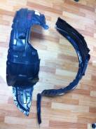Подкрылок. Mazda Mazda3, BK Двигатели: MZCD, Y601, MZR, L3VE, LF17, Z6, ZJVE