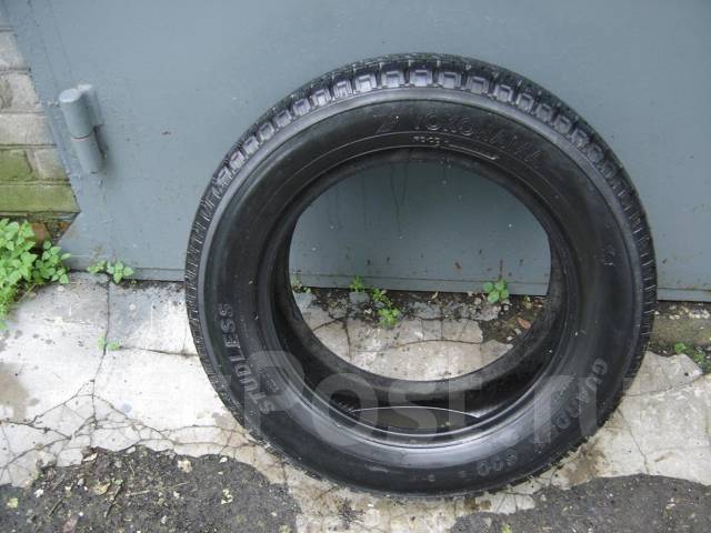 Yokohama Guardex, 205/60 R15, 15", 1 шт, в наличии, 205 мм, 60 % ...