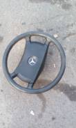 Руль. Mercedes-Benz E-Class, W124