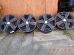 Диски. раф 4. 7.0x16, 5x114.30, ET35
