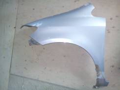 Крыло. Honda Fit Aria, GD8