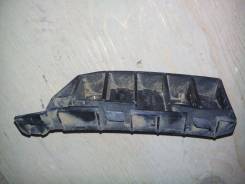 Крепление бампера. Honda Fit Aria, GD8