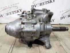 Раздаточная коробка. Nissan Prairie, NM11 Двигатели: CA20E, CA20S