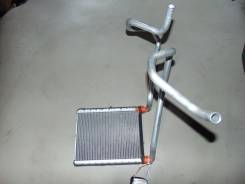 Радиатор отопителя. Toyota Corolla Fielder, NZE121G, NZE121 Двигатель 1NZFE