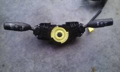 Блок подрулевых переключателей. Honda Civic, FD2, FD3, FD1 Двигатель R18A