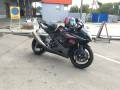 Suzuki GSX-R 1000. 1 000 куб. см., исправен, птс, с пробегом. Под заказ
