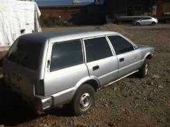 Toyota Corolla. EE96, 2E