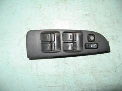 Блок управления стеклоподъемниками. Toyota Caldina, AT211G, AT211