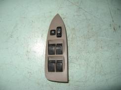 Блок управления стеклоподъемниками. Toyota Corolla Spacio, AE115, AE115N