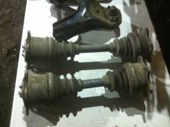 Привод. Toyota Crown, GS131H, GS131