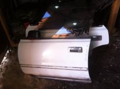 Стекло боковое. Toyota Crown, GS131, GS131H