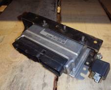 Коробка для блока efi. Chevrolet Niva Лада 2121 4x4 Нива