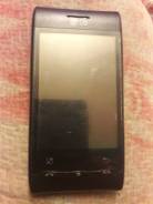 LG Optimus GT540. Б/у