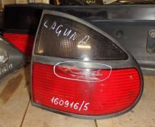 Стоп-сигнал. Renault Laguna Renault Dokker Renault Logan Двигатели: K7M, H5F, K9K, D4D, D4F, K7J, K4M