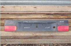 Дверь багажника. Renault Laguna Двигатели: L7X, F9Q, G8T, F4R, N7Q, Z7X, F3R, F4P, F3P, K4M