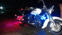 Yamaha Dragstar / V-Star / XVS. 400 куб. см., исправен, птс, с пробегом