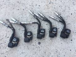 Катушка зажигания. Mercedes-Benz E-Class, S211, W210, S210, W163 Mercedes-Benz M-Class, W163 Двигатели: M, 112, E24, E26, E28, E32, 113, E43, E55, E37...