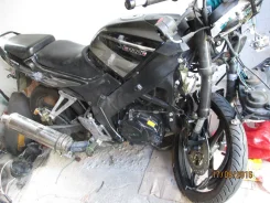 Regulmoto SK200-10A. 195����. ��., ����������, ���, � �������� ����