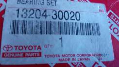 Вкладыши шатунные. Toyota: Hilux Surf, Granvia, 4Runner, Hiace, Hilux, Regius Ace, Land Cruiser Prado, Dyna, Fortuner, Toyoace, Kijang, Grand Hiace, R...