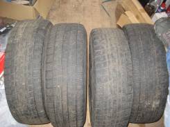 Yokohama Ice Guard IG30. Зимние, без шипов, 2011 год, износ: 20%, 4 шт