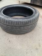 Bridgestone Playz RV. Летние, 2016 год, износ: 40%, 2 шт