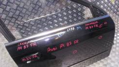 Молдинг стекла двери передней правой 2005-2007 Audi A4 B7 Audi A4 B7 2005-2007