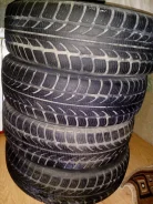 Hankook Icebear W440. �����������, 10�%, 4 ��