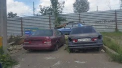 Hyundai Lantra. J1, G4CR ����