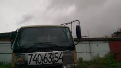 Nissan Condor. Продам ассенизатор, 6 900 куб. см., 5 000 кг.