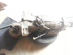 АКПП. Subaru Impreza, GJ6