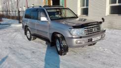 Аренда авто с водителем Ленд Крузер 100