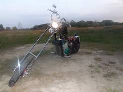 Honda Steed 600VLX. 650 куб. см., исправен, птс, с пробегом