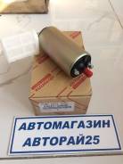 Насос топливный. Toyota Sprinter Trueno, AE92 Двигатель 4AGZE